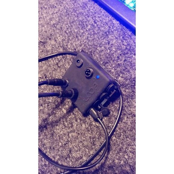 Current USA lead light control system for saltwater. System is capable of workin - Picture 7 of 11